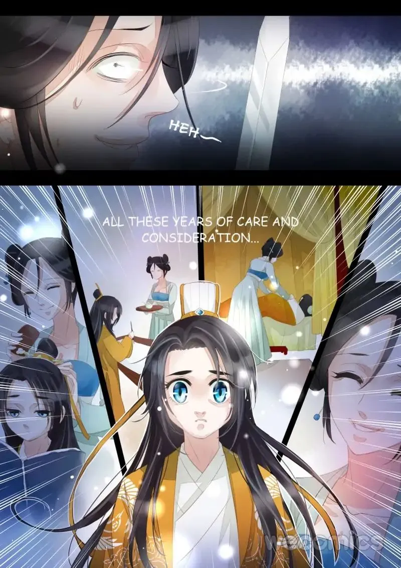 Red Cloud Chapter 1 Online - página 8