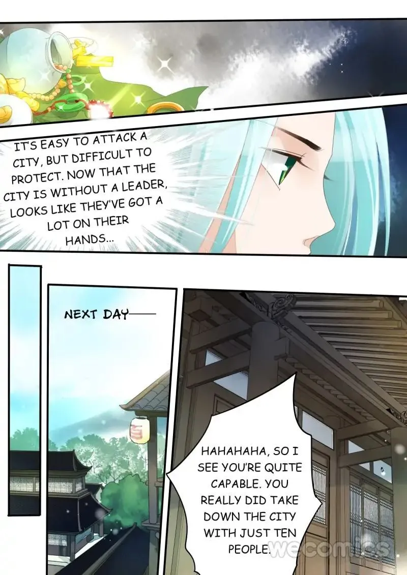 Red Cloud Chapter 10 Online - página 7