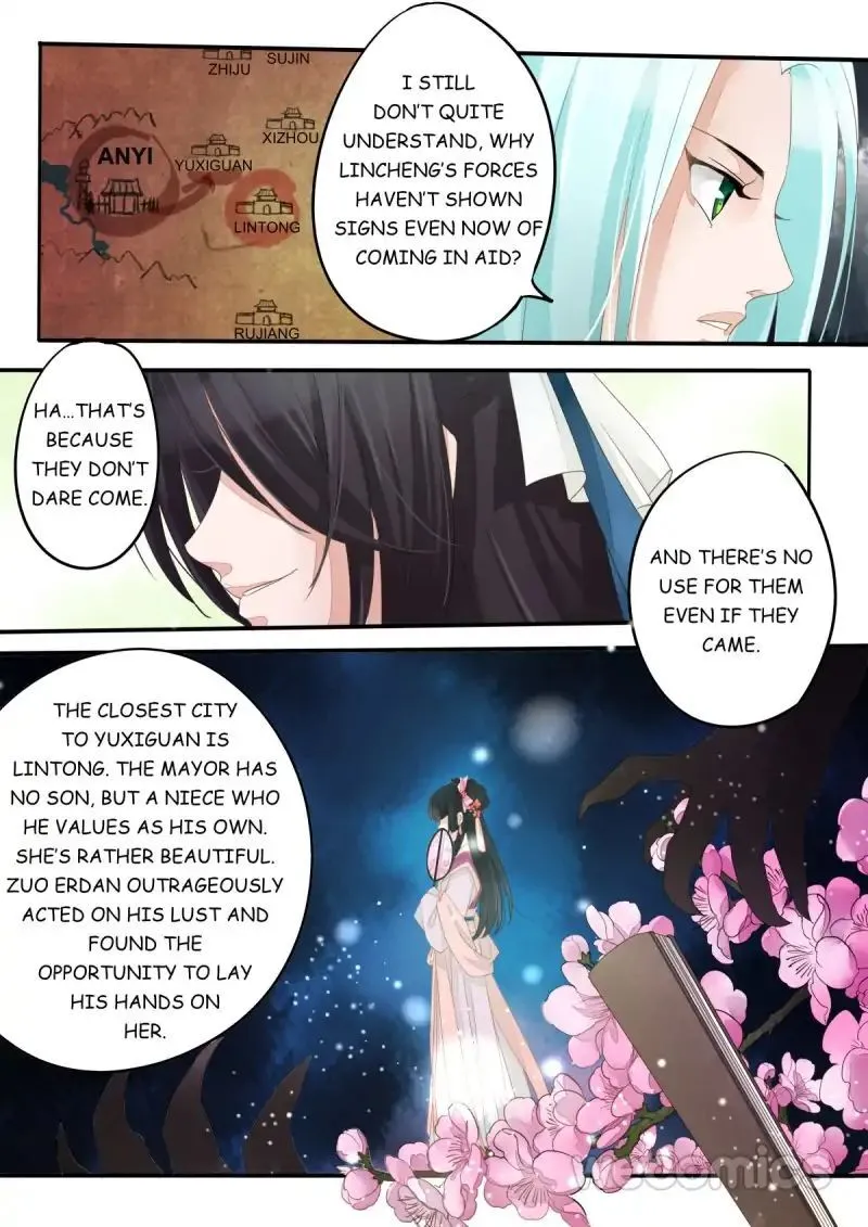 Red Cloud Chapter 10 Online - página 9