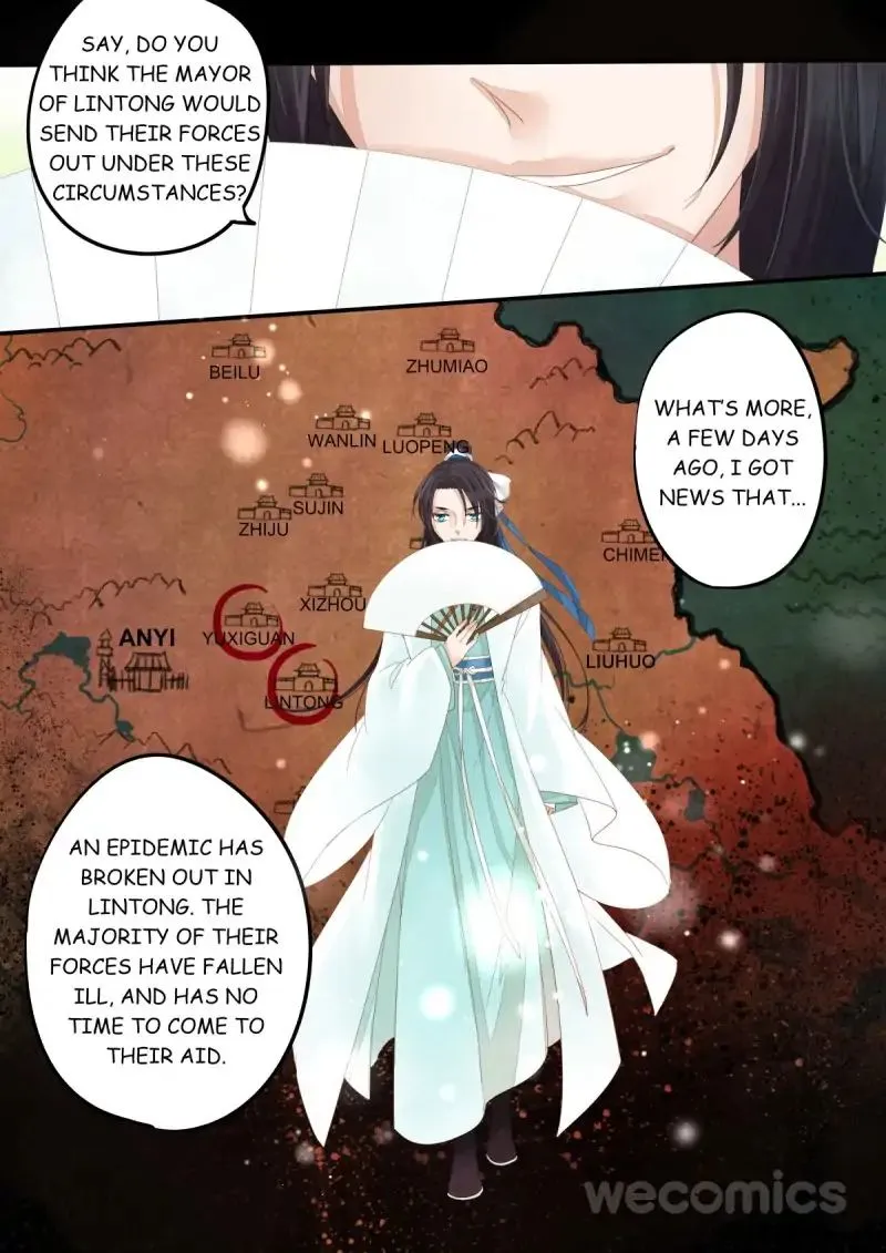 Red Cloud Chapter 11 Online - página 2