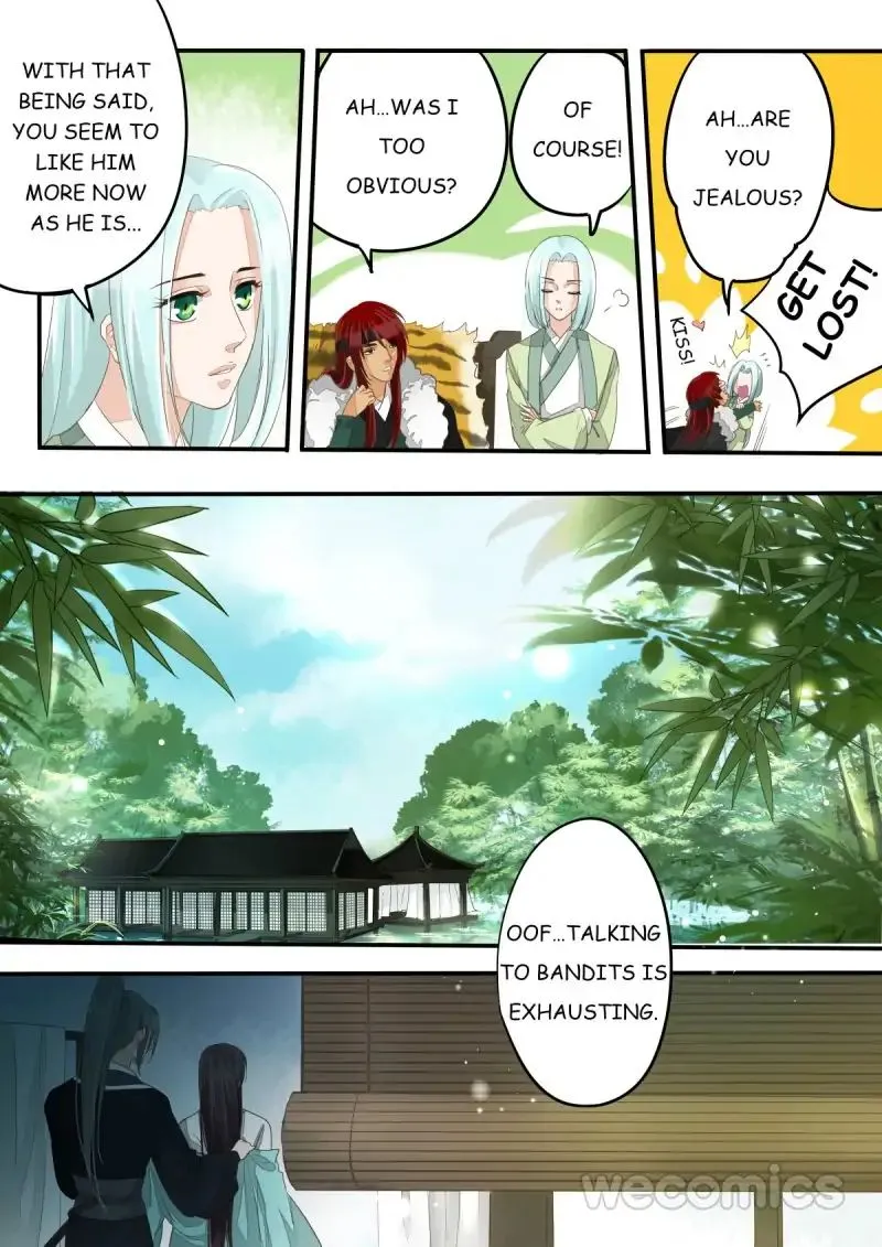 Red Cloud Chapter 11 Online - página 4