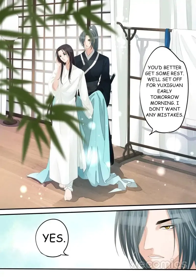 Red Cloud Chapter 11 Online - página 5
