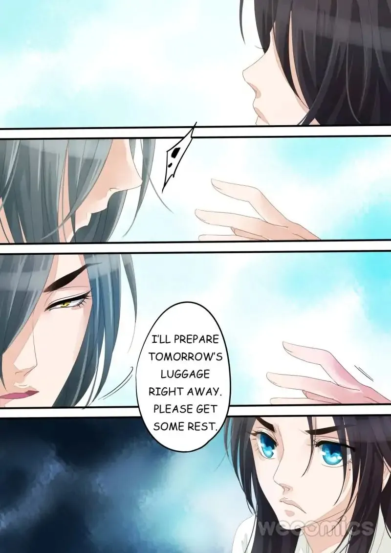 Red Cloud Chapter 11 Online - página 6