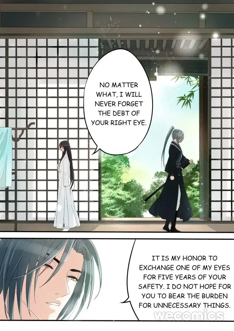 Red Cloud Chapter 11 Online - página 7