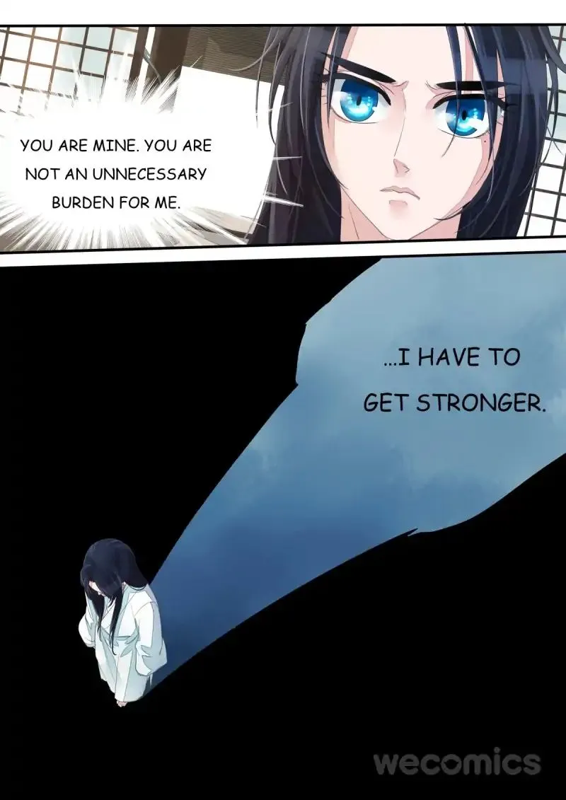 Red Cloud Chapter 11 Online - página 8