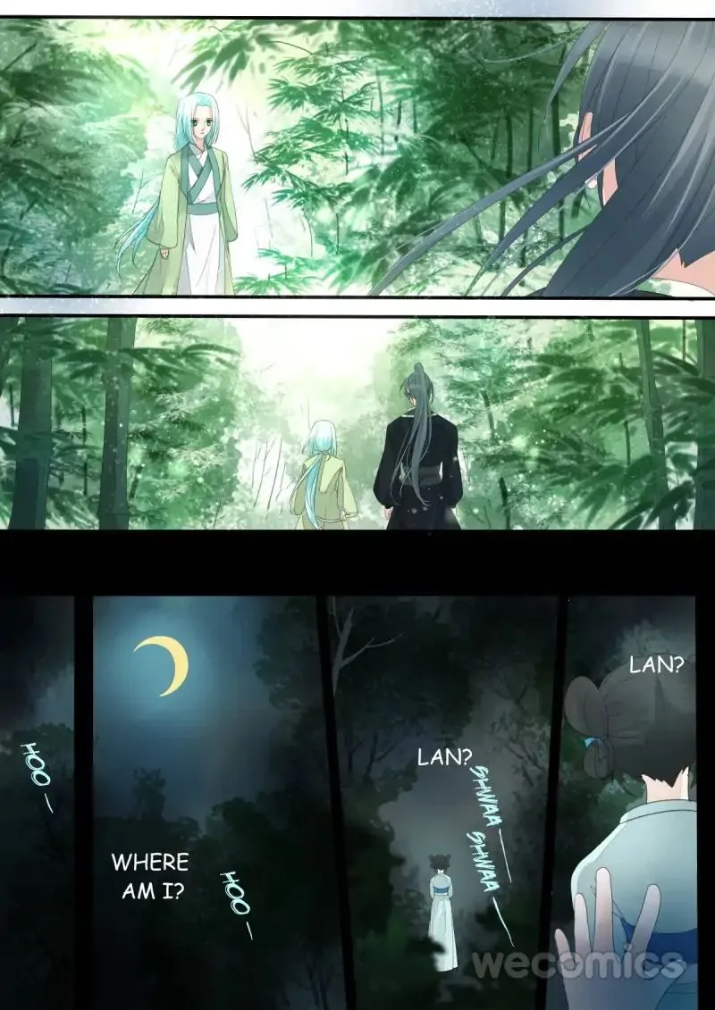 Red Cloud Chapter 12 Online - página 2