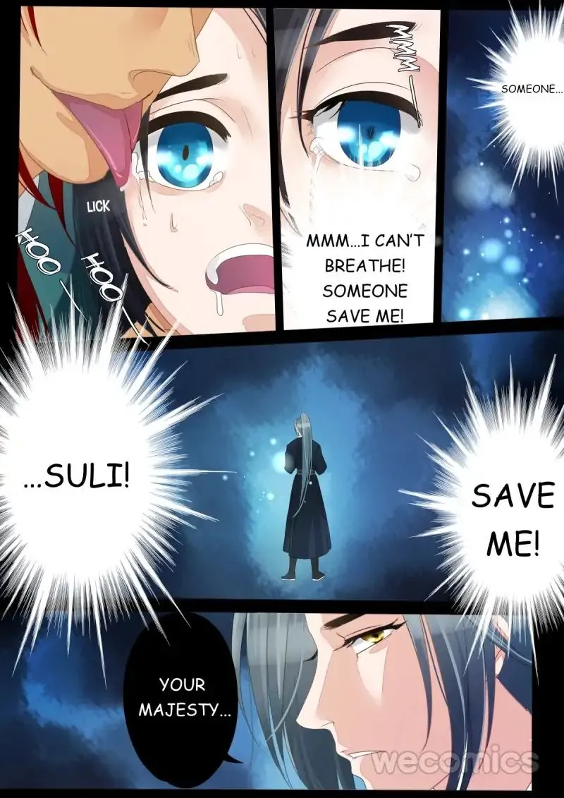 Red Cloud Chapter 12 Online - página 5