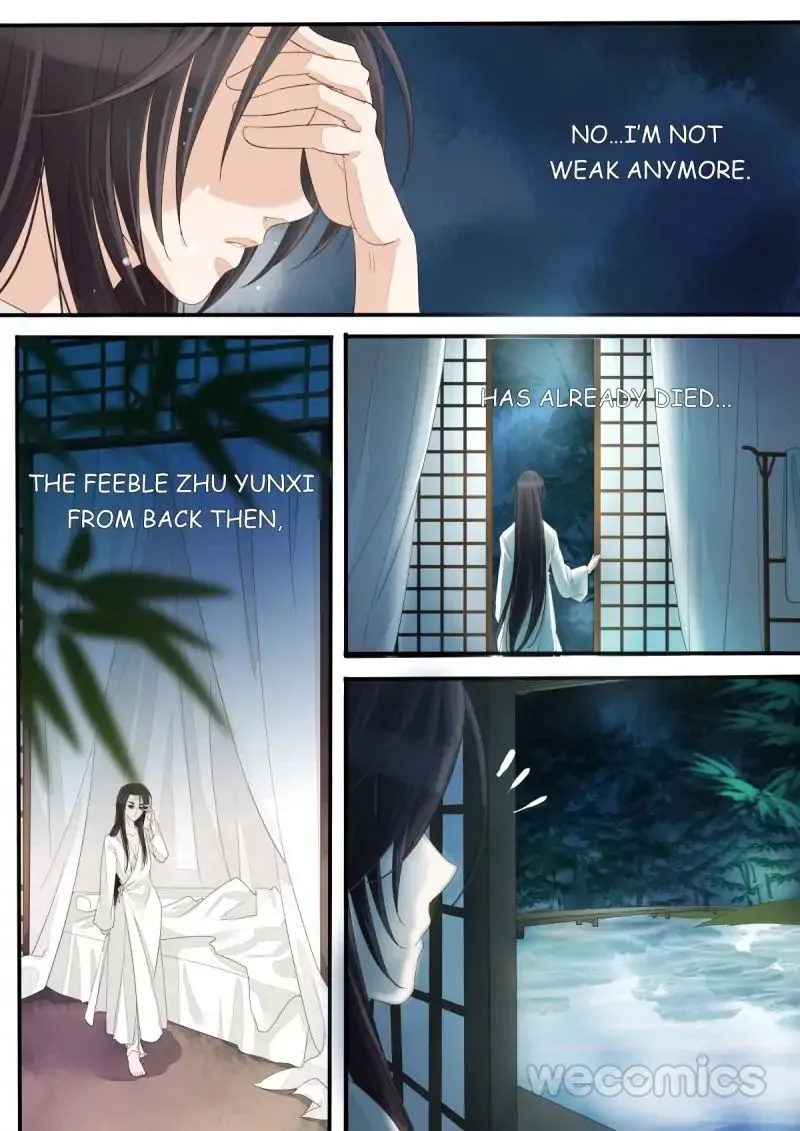 Red Cloud Chapter 12 Online - página 8