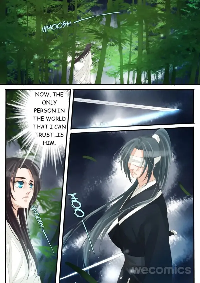 Red Cloud Chapter 12 Online - página 9