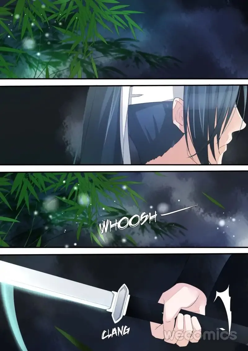 Red Cloud Chapter 13 Online - página 2