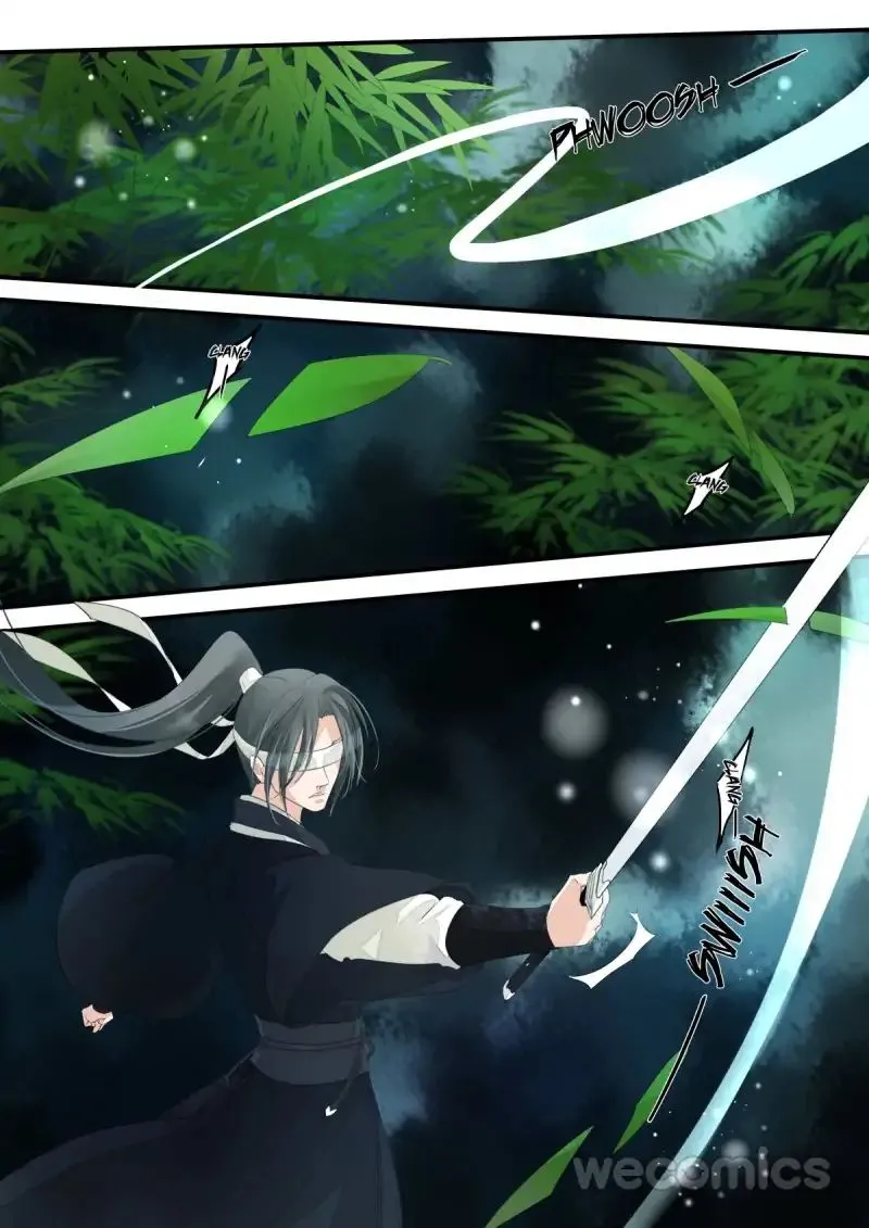 Red Cloud Chapter 13 Online - página 3