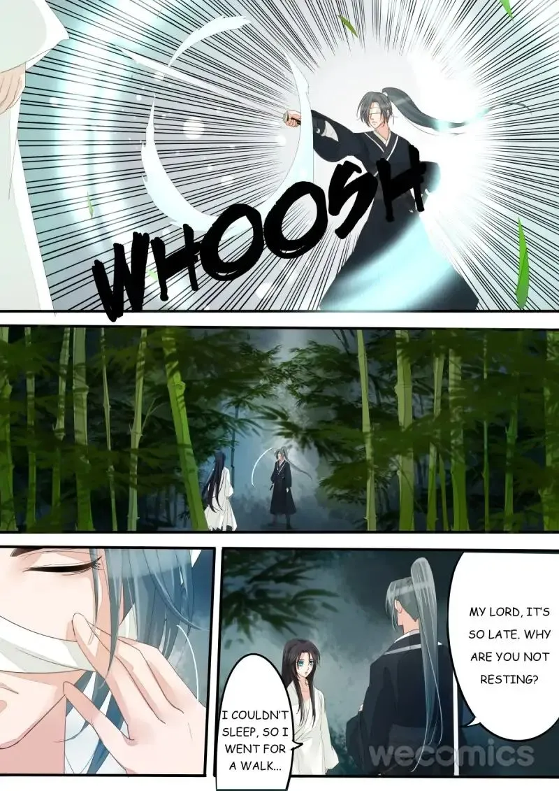Red Cloud Chapter 13 Online - página 4