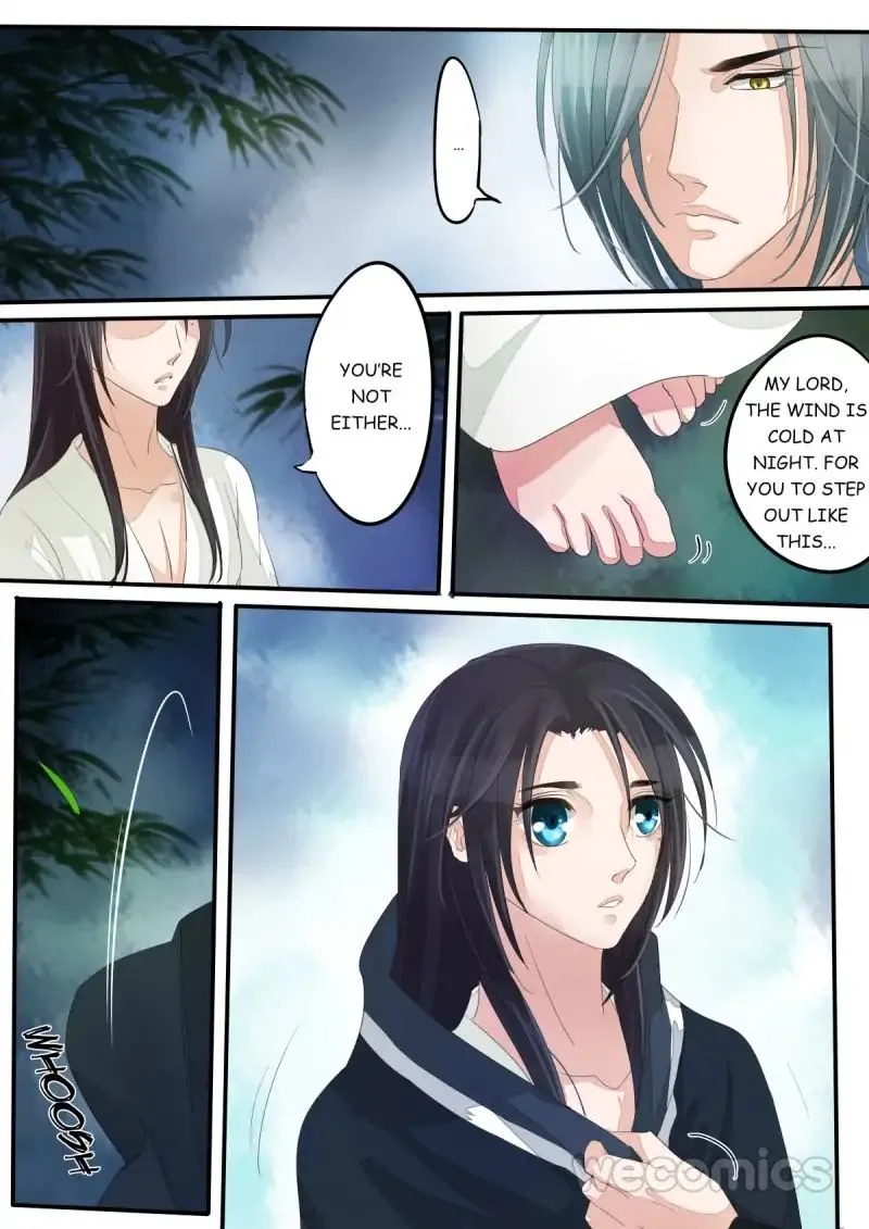 Red Cloud Chapter 13 Online - página 5