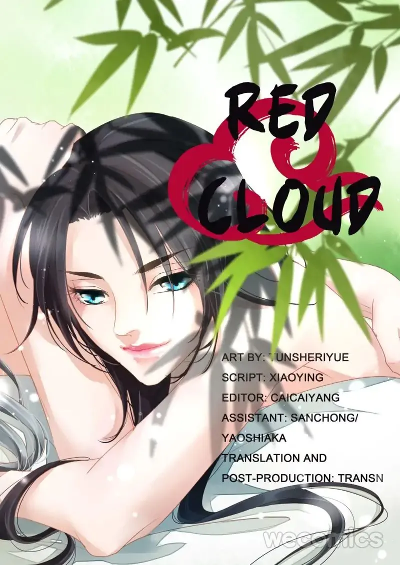 Red Cloud Chapter 14 Online - página 1