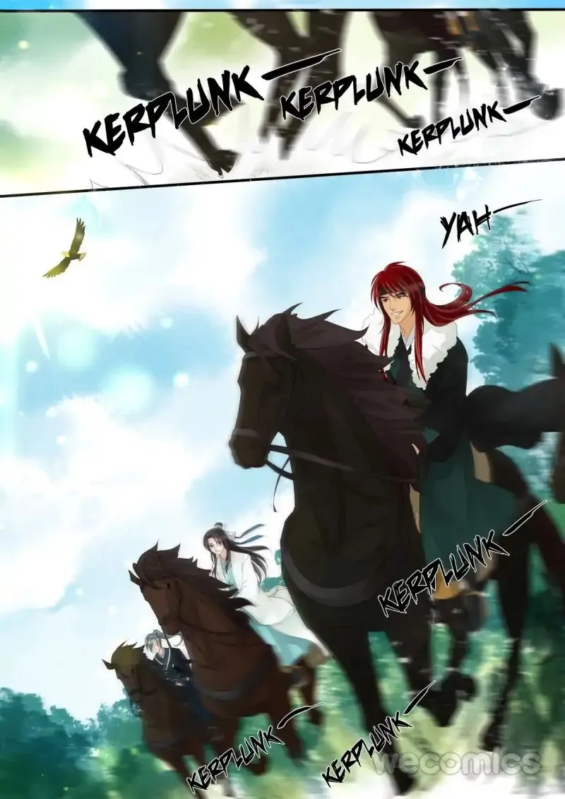 Red Cloud Chapter 14 Online - página 2