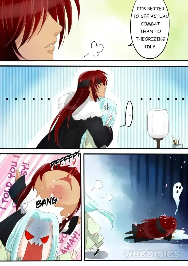 Red Cloud Chapter 14 Online - página 9