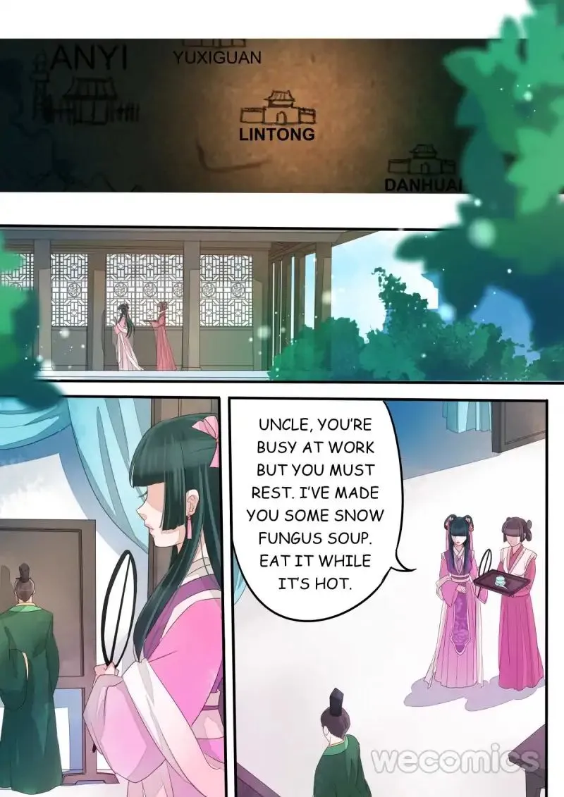 Red Cloud Chapter 15 Online - página 2