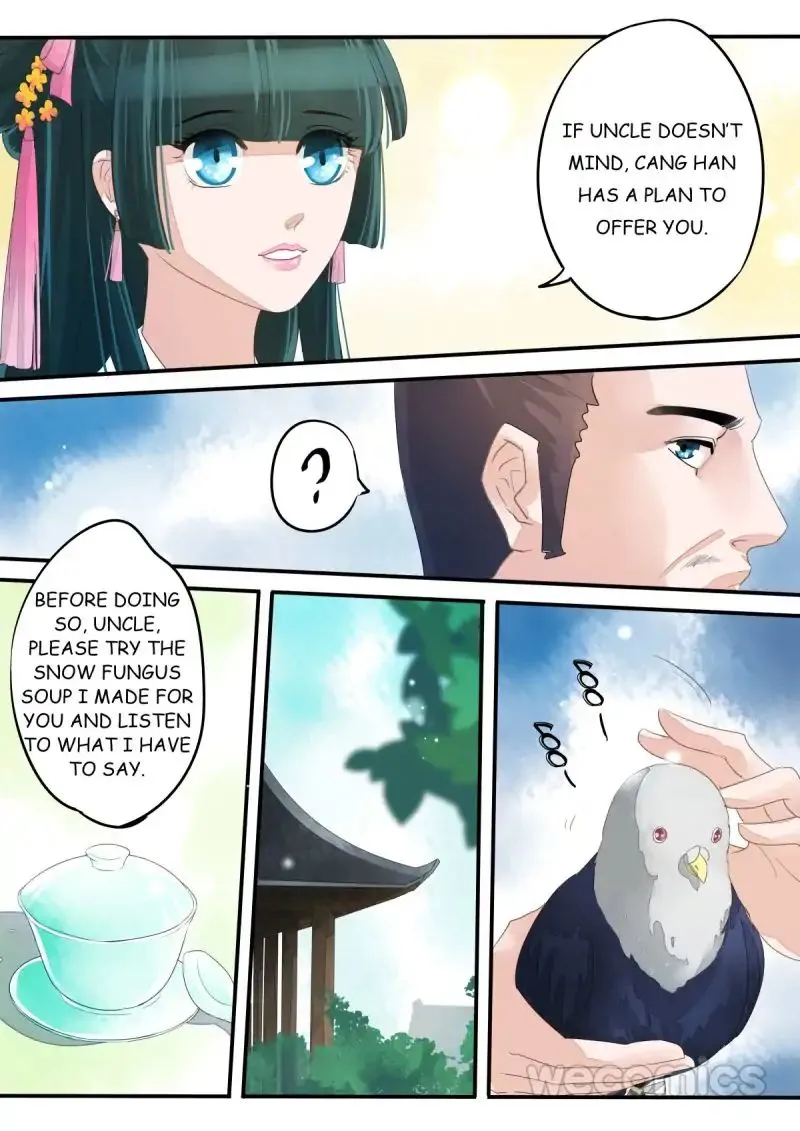 Red Cloud Chapter 15 Online - página 4