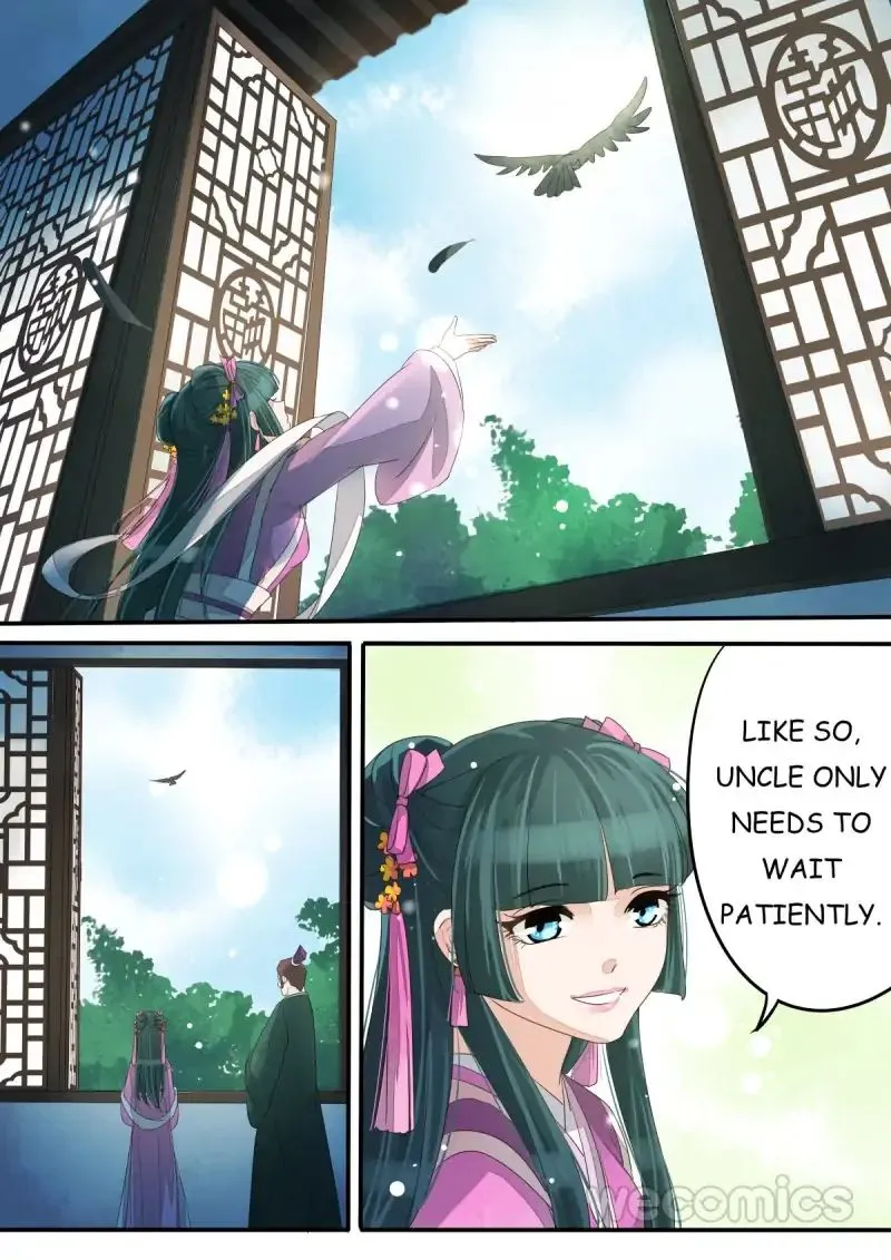 Red Cloud Chapter 15 Online - página 5
