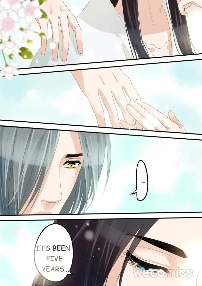 Red Cloud Chapter 15 Online - página 7