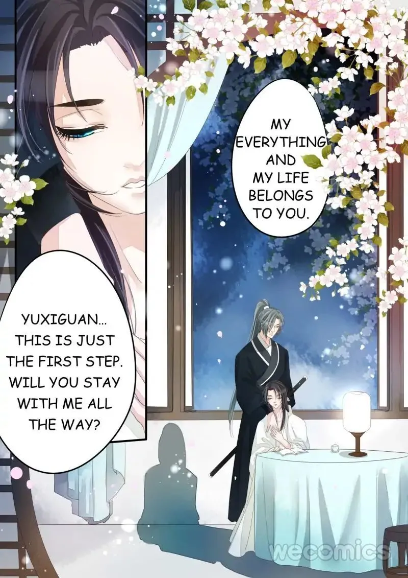Red Cloud Chapter 15 Online - página 8
