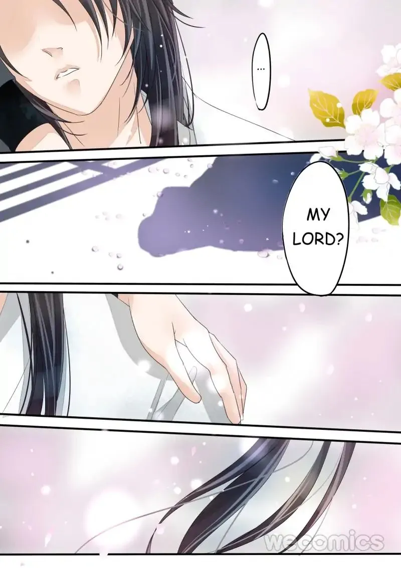 Red Cloud Chapter 15 Online - página 9