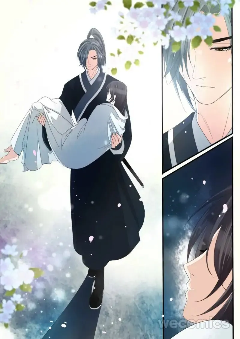 Red Cloud Chapter 16 Online - página 2
