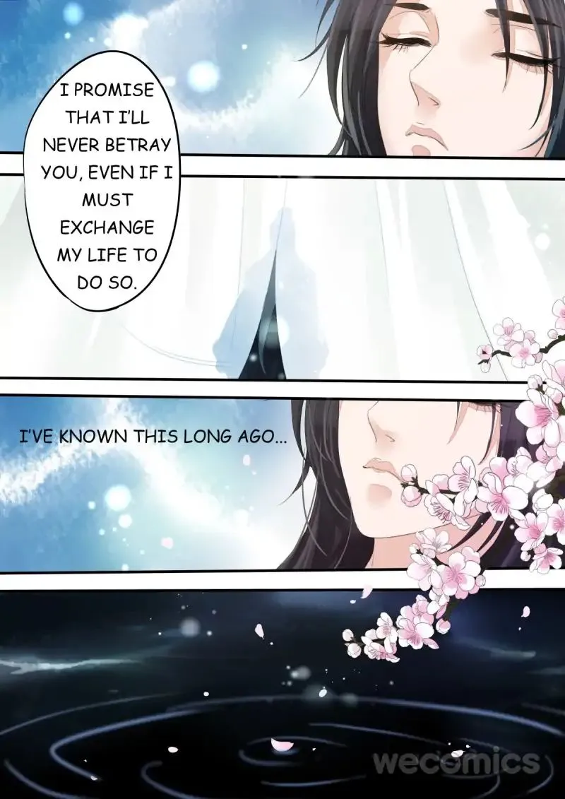 Red Cloud Chapter 16 Online - página 4