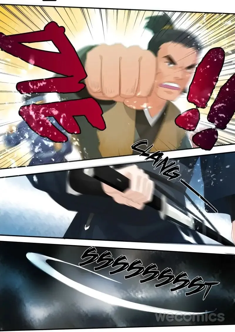 Red Cloud Chapter 17 Online - página 3