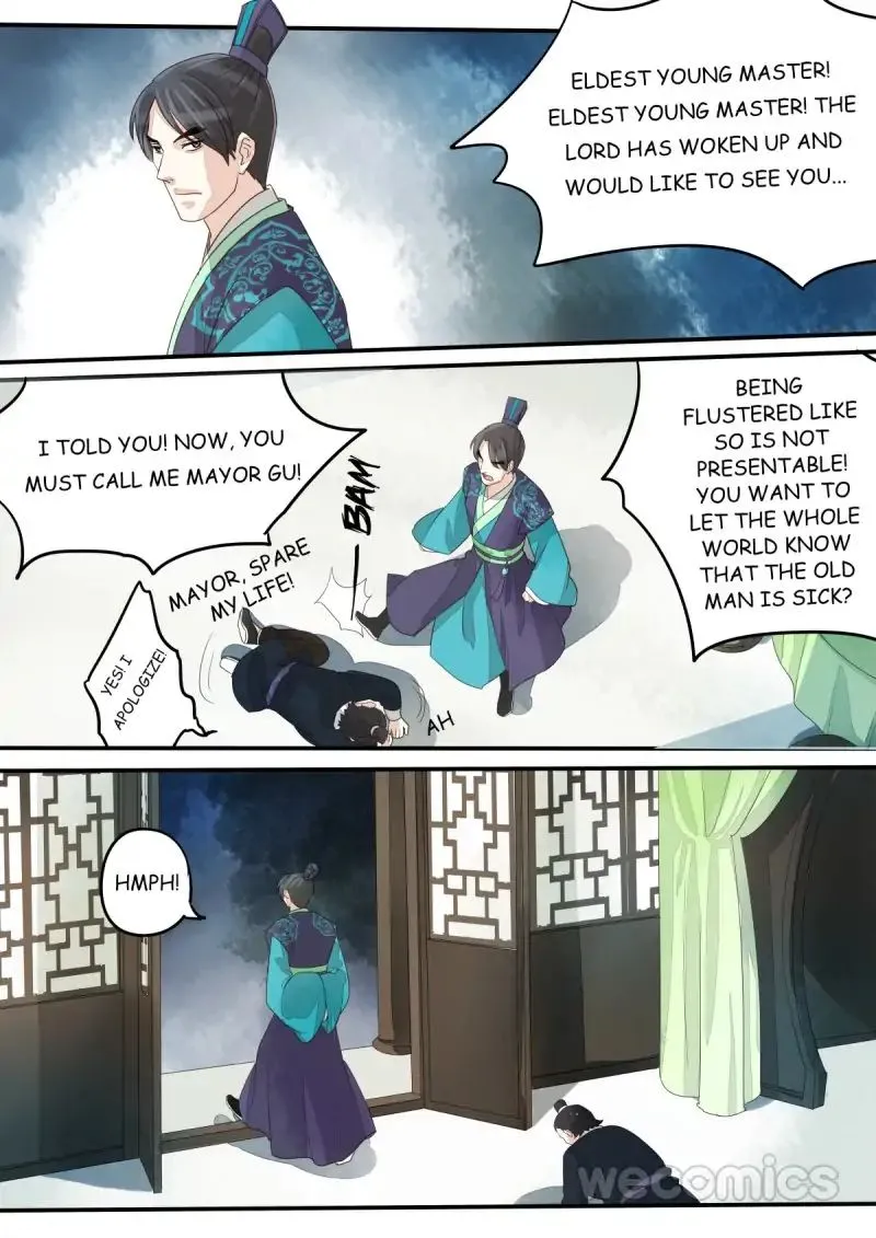 Red Cloud Chapter 18 Online - página 2