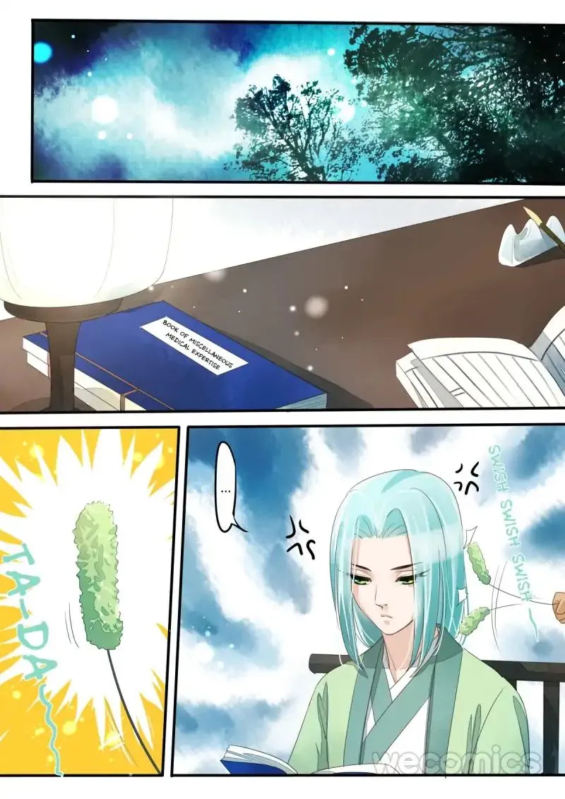 Red Cloud Chapter 18 Online - página 6