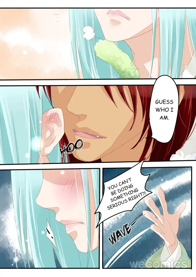 Red Cloud Chapter 18 Online - página 7