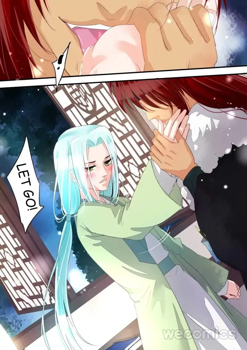 Red Cloud Chapter 18 Online - página 9