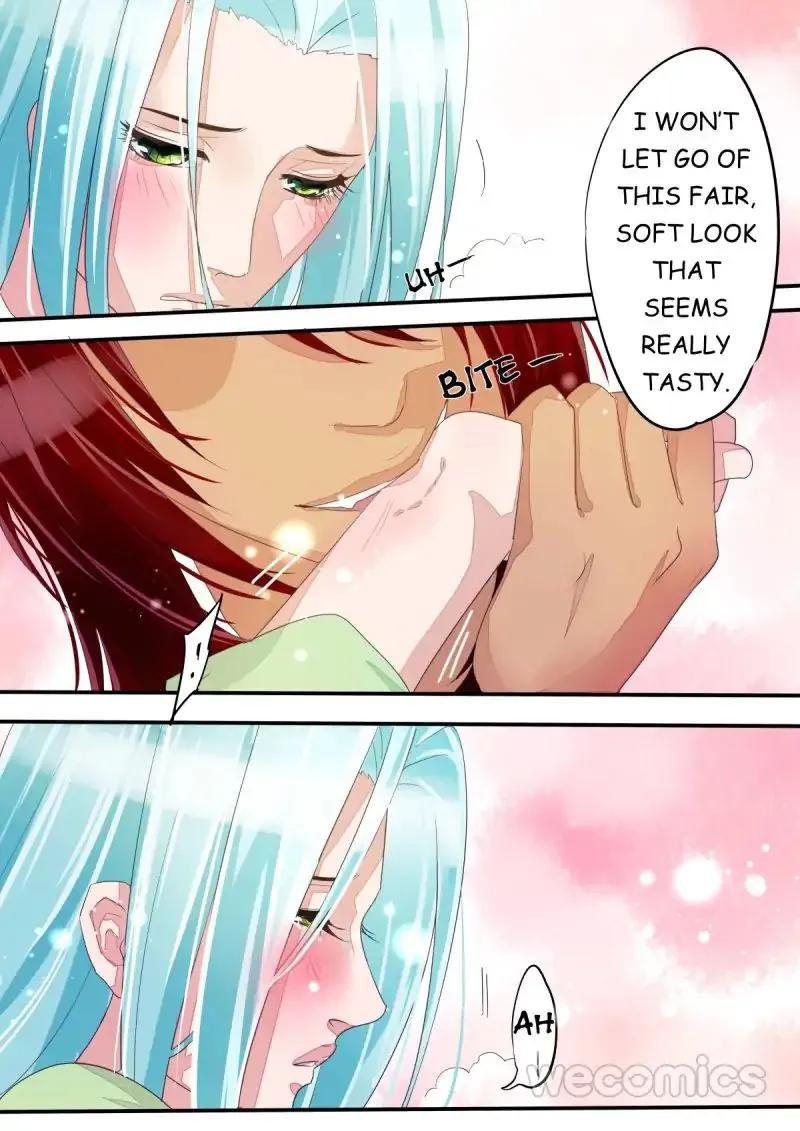 Red Cloud Chapter 19 Online - página 2