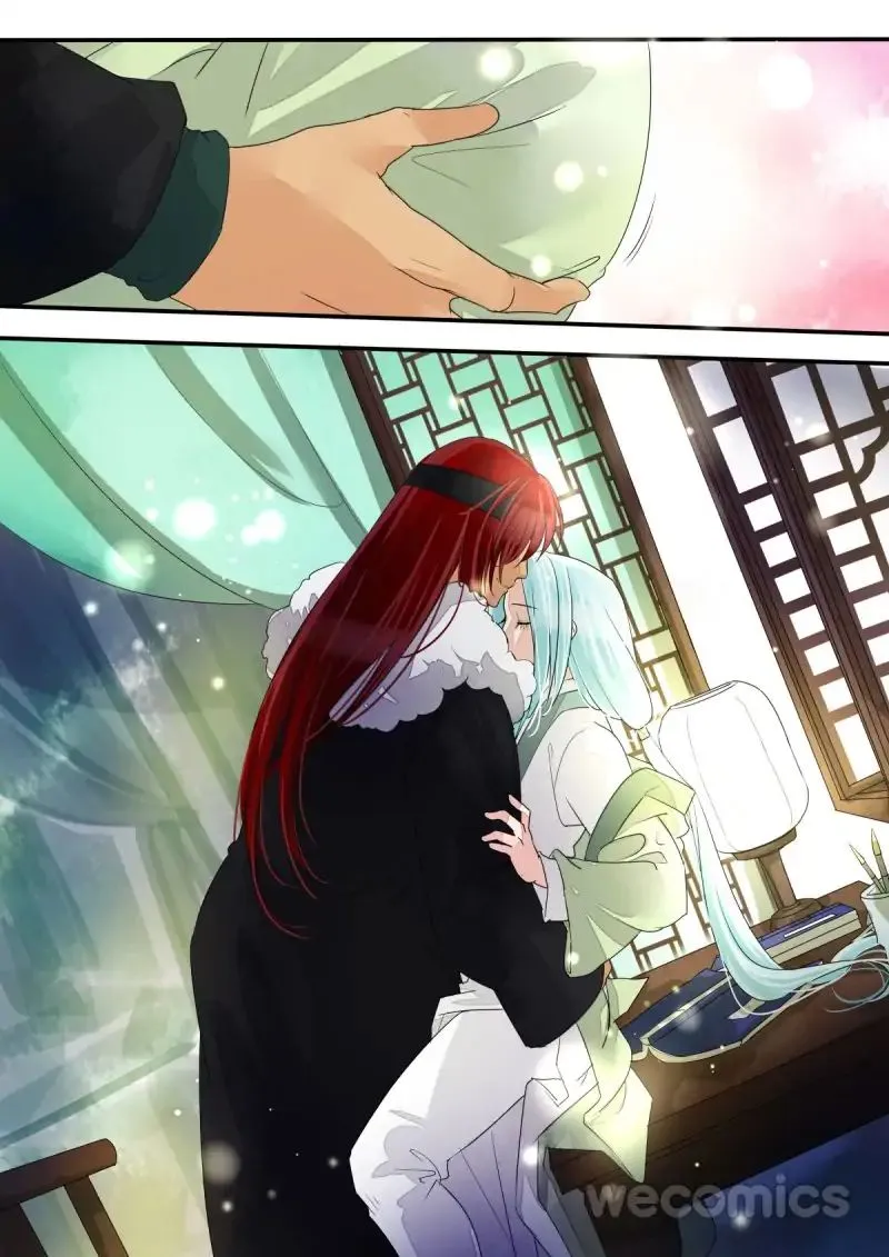 Red Cloud Chapter 19 Online - página 3