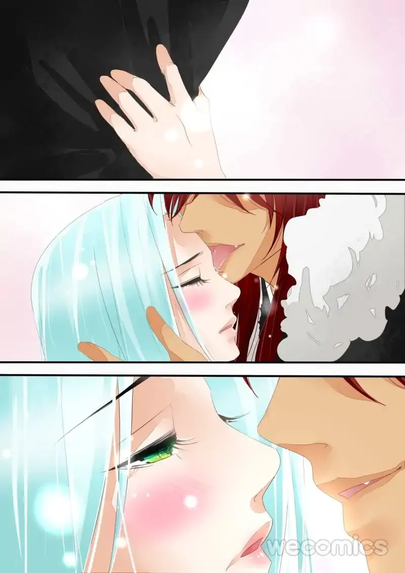 Red Cloud Chapter 19 Online - página 4