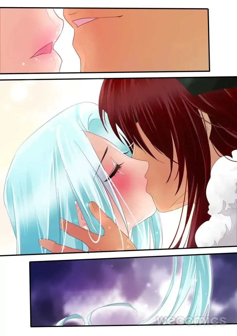 Red Cloud Chapter 19 Online - página 5