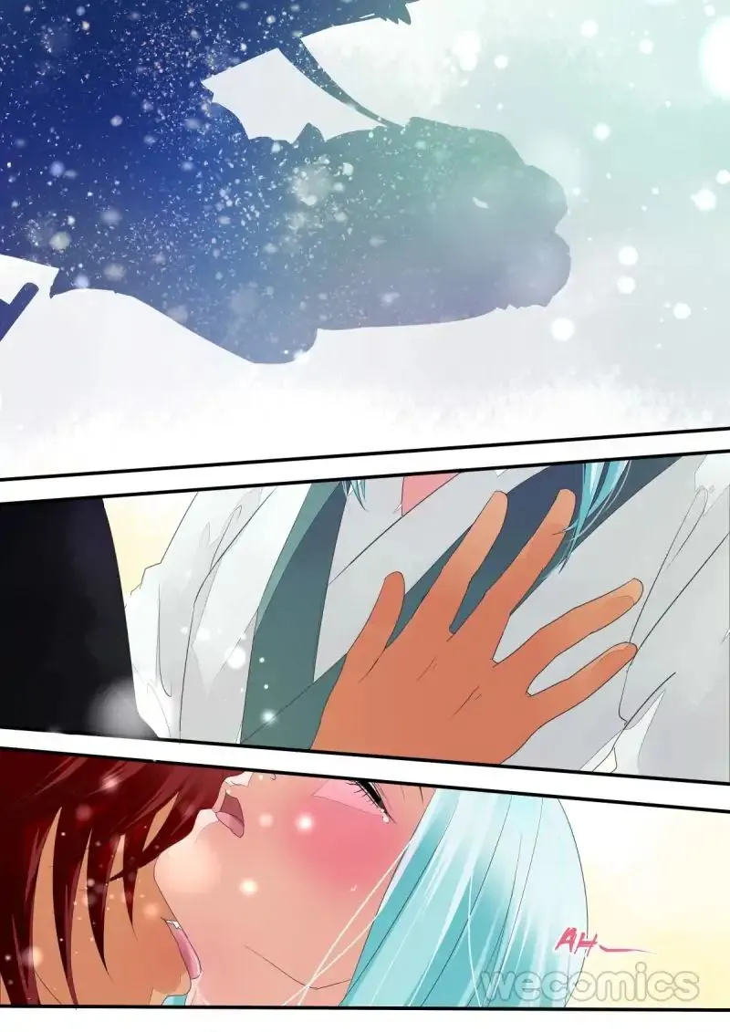 Red Cloud Chapter 19 Online - página 6