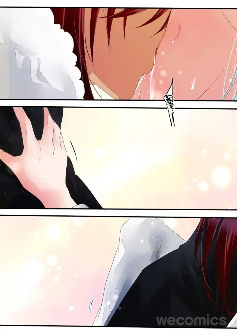 Red Cloud Chapter 19 Online - página 7