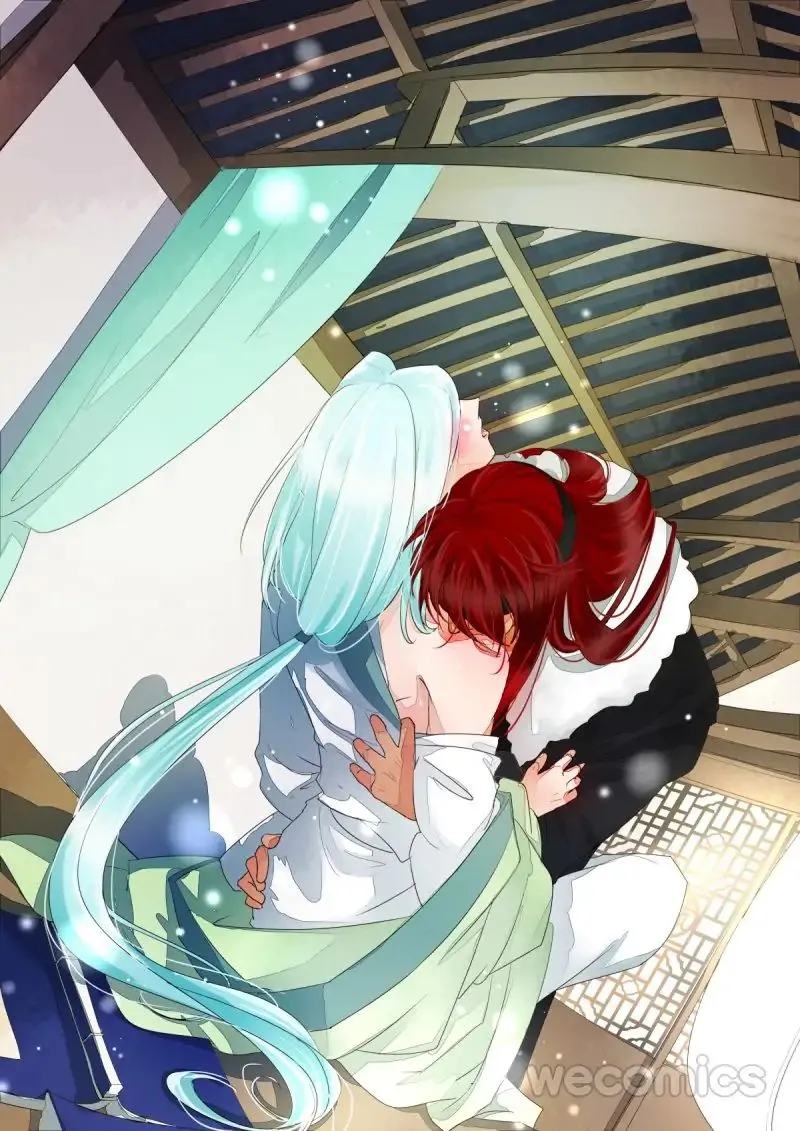 Red Cloud Chapter 19 Online - página 8