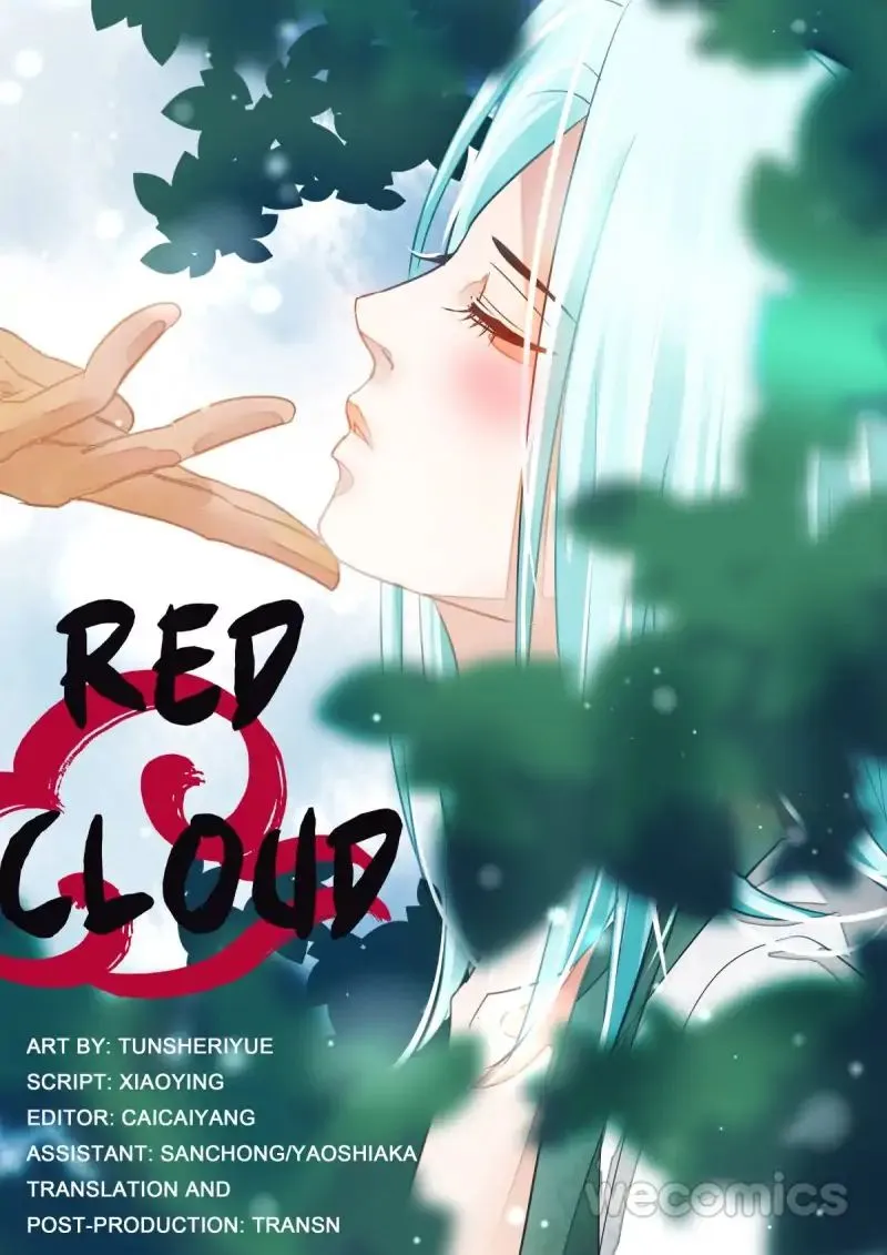 Red Cloud Chapter 20 Online - página 1