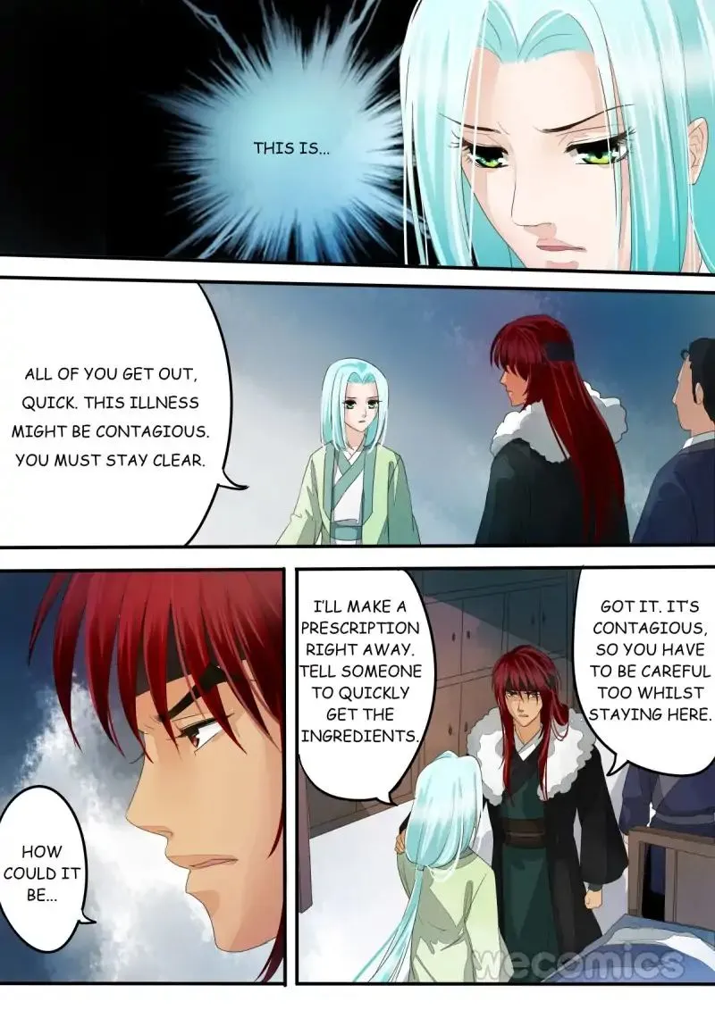 Red Cloud Chapter 20 Online - página 4