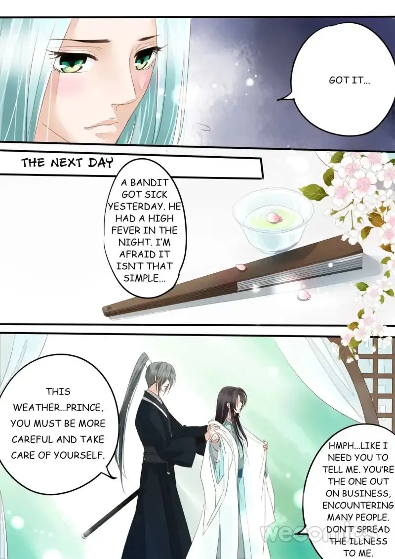 Red Cloud Chapter 20 Online - página 5