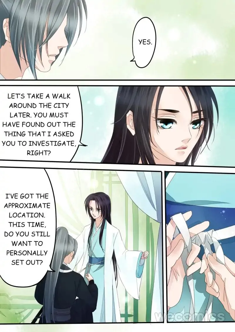 Red Cloud Chapter 20 Online - página 6