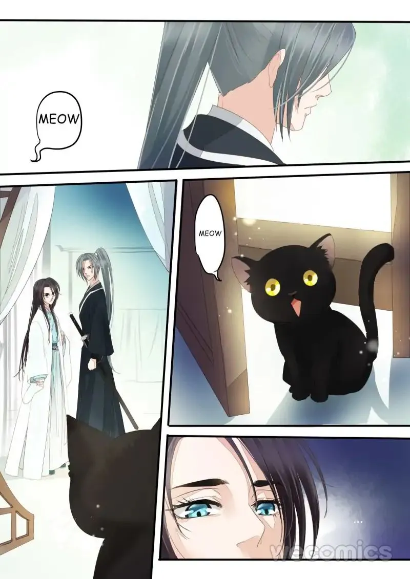 Red Cloud Chapter 20 Online - página 7