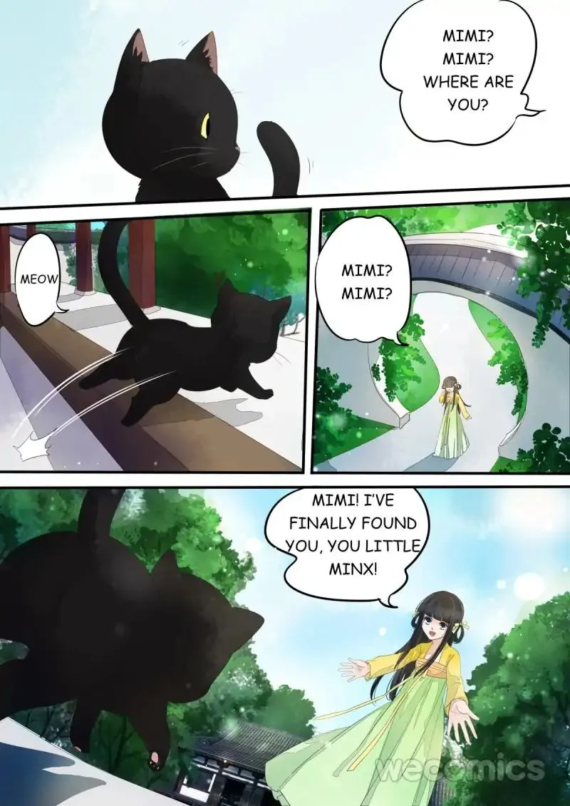 Red Cloud Chapter 20 Online - página 8