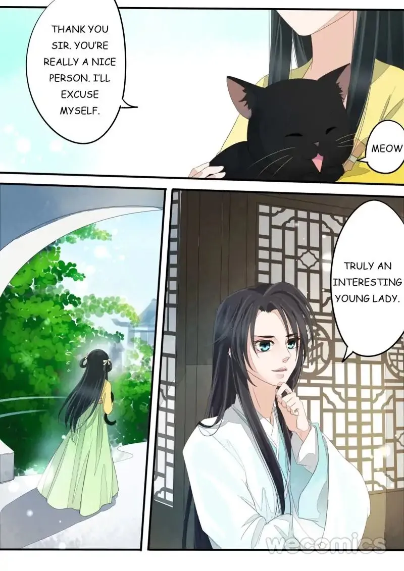 Red Cloud Chapter 21 Online - página 2