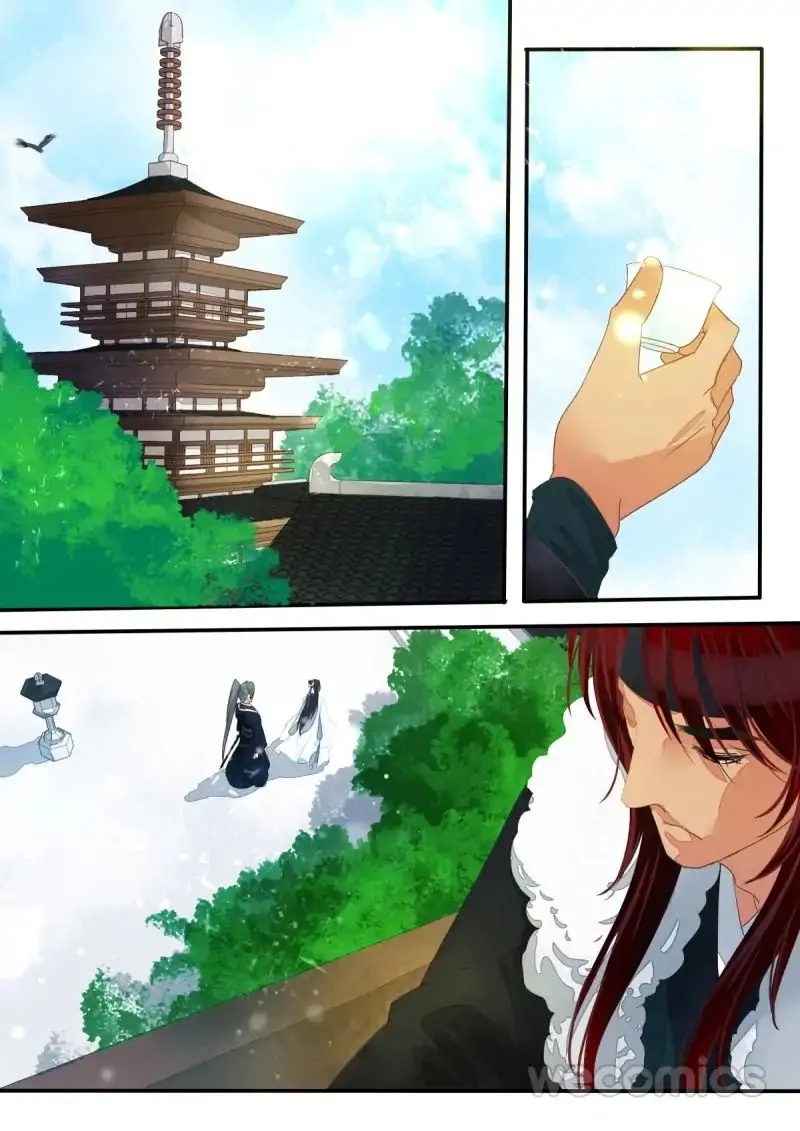 Red Cloud Chapter 21 Online - página 3