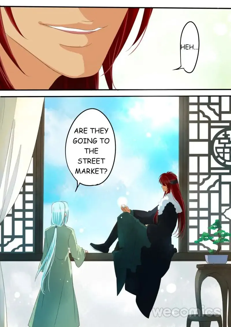 Red Cloud Chapter 21 Online - página 4
