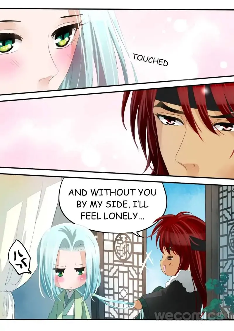 Red Cloud Chapter 21 Online - página 7